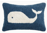 Coastal Beach Themed Pillows