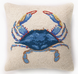 Coastal Beach Themed Pillows