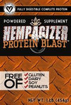 Hempagizer Protein Blast 1lb Bag