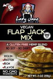 Vegan Flap Jack Mix