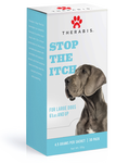 Stop the Itch, Overall skin health for your best friend