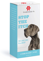 Stop the Itch, Overall skin health for your best friend