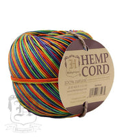 Hemp Cord Ball - 400ft