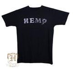 Hemp Industry Design T Shirt