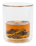 Stainless Steel Ice Cubes, Bullet Whisky Stone