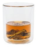 Stainless Steel Ice Cubes, Bullet Whisky Stone