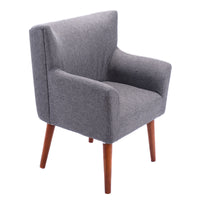 Set Of 2 Leisure Arm Chair